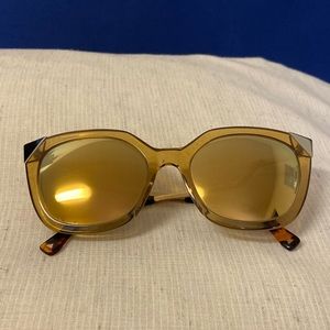 Fendi sunglasses